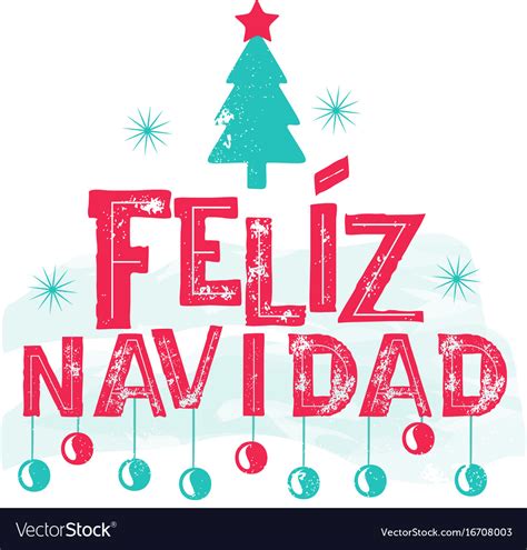 Merry Christmas in Spanish To wish someone a Merry Christmas in Spanish, you can say “¡Feliz Navidad!” This phrase is widely recognized and used throughout the Spanish-speaking world. The word “feliz” means “happy” or “joyful,” while “Navidad” translates to “Christmas.” Remember to pronounce the “d” at the end of “feliz” …